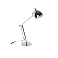 Zuiver Desk Lamp Reader Chrome - Zilver Zuiver Desk Lamp Reader Chrome - Zilver