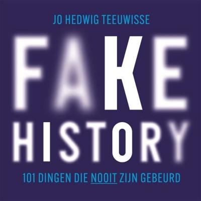 Fake history