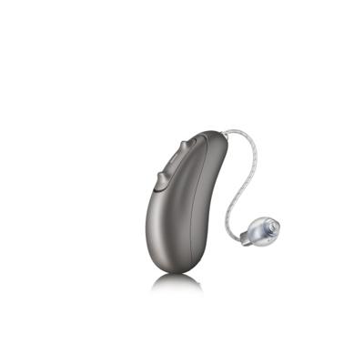 Unitron Moxi Vivante V1-R - Oplaadbaar- gehoorapparaat / hoortoestel