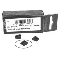 Campagnolo - freewheelbody veer + 3x pal - thumbnail