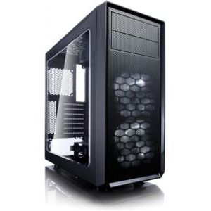 Fractal Design Focus G Zwart