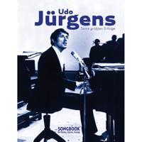 Bosworth Udo Jürgens - Seine Größten Erfolge boek voor piano, gitaar en zang - thumbnail