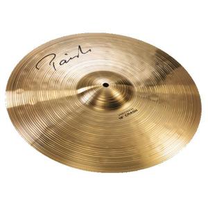 Paiste Signature Precision 18 inch crash bekken