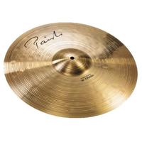 Paiste Signature Precision 18 inch crash bekken