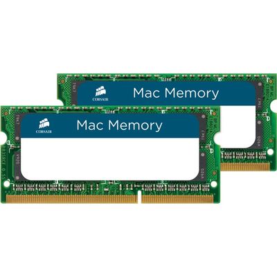 SO-DIMM 16 GB DDR3-1333 Kit