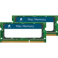 SO-DIMM 16 GB DDR3-1333 Kit