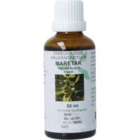 Natura Sanat Viscum album herb / maretak tinctuur