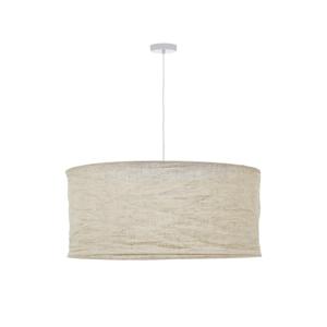 Kave Home Lampenkap Mariela 80cm - Beige