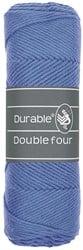 Durable Double Four 320 Lake Blue