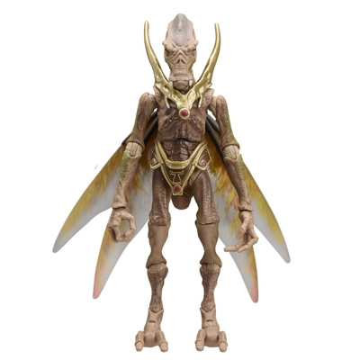 Hasbro Star Wars Black Series Geonosian Warrior