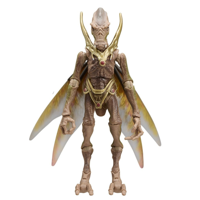 Hasbro Star Wars Black Series Geonosian Warrior