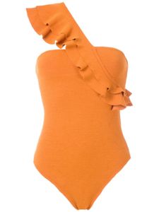 Clube Bossa maillot de bain Siola - Orange