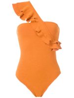 Clube Bossa maillot de bain Siola - Orange