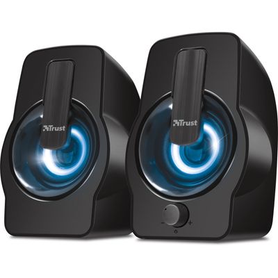 Trust Gemi RGB 2.0 luidsprekerset pc-luidspreker