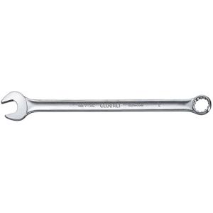 Gedore 1394916 7 XL 7 Ring-steeksleutel Sleutelbreedte (metrisch) 7 mm