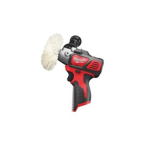 Milwaukee M12 BPS-0 Accu Subcompactpolijst-/schuurmachine 12V Basic Body M12™ - 4933447791