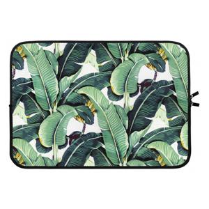 Bananenbladeren: Laptop sleeve 13 inch