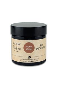 Meissner Tremonia deodorantcrème Warm Woods 75gr