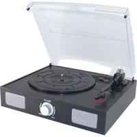INOVALLEY TD11 Turntable