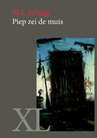 Piep zei de muis (Hardback)