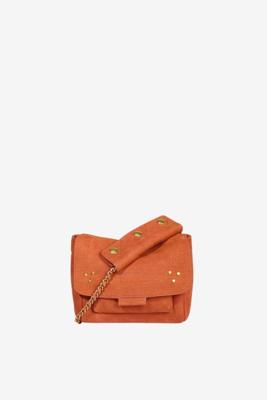 Jerome Dreyfuss crossbody Lulu S 46LULUSTA opium