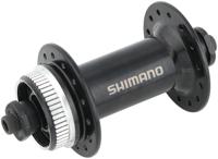 SHIMANO voornaaf "hb-mt200" shim.r.hub fhmt200 28h 133mm qr cl bl.