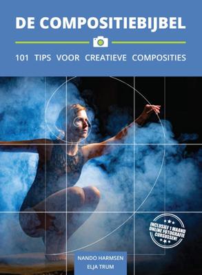 De Compositiebijbel (Paperback)