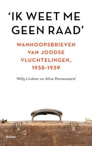 &apos;Ik weet me geen raad&apos; (Paperback)