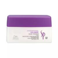 Wella Wella SP Volumize Mask 200 ML