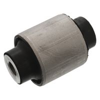 Draagarmlager 43754