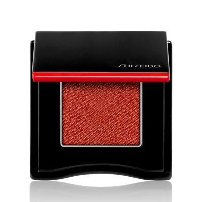 Shiseido POP PowderGel Oogschaduw 06 Vivivi Orange 2.2gr Shiseido POP PowderGel Oogschaduw 06 Vivivi Orange 2.2gr