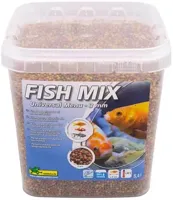 Ubbink Visvoer Fish Mix Universal Menu 5,4L, 3mm