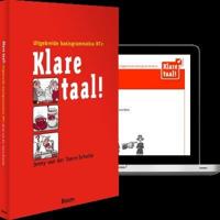 Klare taal (Paperback)