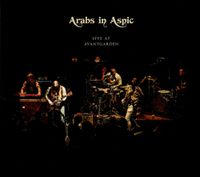 Live At Avantgarden - CD (7090039721451) - thumbnail