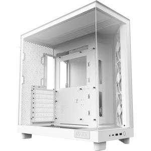 NZXT H6 Air Flow Midi Tower Wit