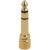 UDG Ultimate Audio Headphone Screw hoofdtelefoon-adapter met schroefdraad
