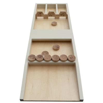 Jep-Kids Sjoelbak zand