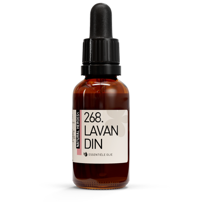 Lavandin Etherische Olie 30 ml