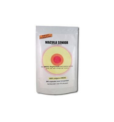 Macula senior
