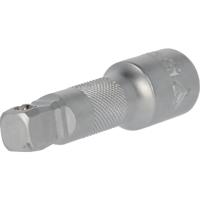 Brilliant Tools BT022912 BT022912 Dopsleutelverlenging Aandrijving 1/2 (12.5 mm) 75 mm 1 stuk(s)