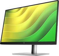 HP E24q G5 computer monitor 60,5 cm (23.8") 2560 x 1440 Pixels Quad HD LED Zwart - thumbnail