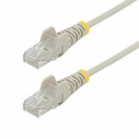 USB-kabel Startech N6PAT10MGRS Grijs