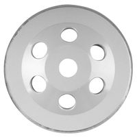 Makita Accessoires Diamantkomschijf Diameter 110 mm - P-29088