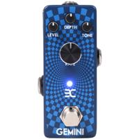 ENO Gemini Chorus effectpedaal - thumbnail