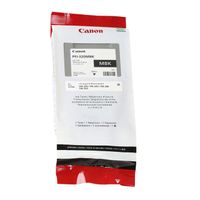 Canon PFI-320MBK inktcartridge 1 stuk(s) Origineel Mat Zwart - thumbnail