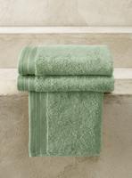 De Witte Lietaer De Witte Lietaer gastendoek Excellence 40x60 sea green