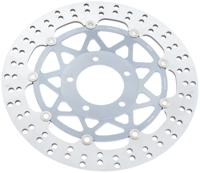 TRW remschijf "msw278" rotor msw278 floating