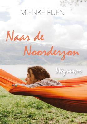 Naar de Noorderzon (Paperback)