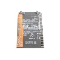 Xiaomi Redmi Note 11 Pro 5G Batterij BM5A - 5160mAh