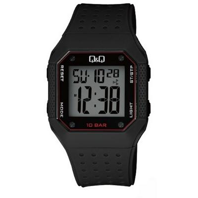 Unisex horloge Q&Q M158J002Y (Ø 20 mm)